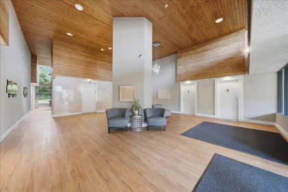 Photo 24 at 802 - 1745 Esquimalt Avenue, Ambleside, West Vancouver