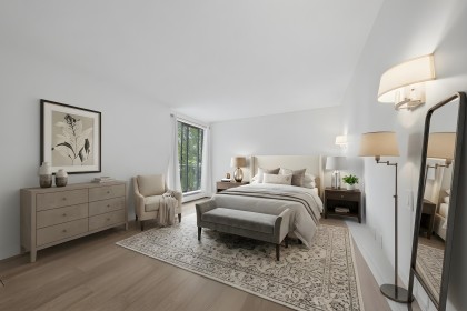 Photo 18 at 802 - 1745 Esquimalt Avenue, Ambleside, West Vancouver