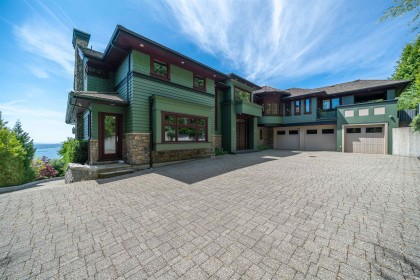 Photo 30 at 2766 Willoughby Road, Whitby Estates, West Vancouver