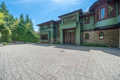 Photo 31 at 2766 Willoughby Road, Whitby Estates, West Vancouver
