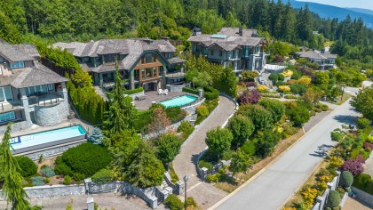 Photo 39 at 2766 Willoughby Road, Whitby Estates, West Vancouver