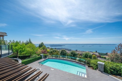 Photo 25 at 2766 Willoughby Road, Whitby Estates, West Vancouver