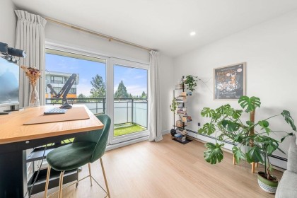 Photo 5 at 312 - 360 E 2nd Street, Lower Lonsdale, North Vancouver