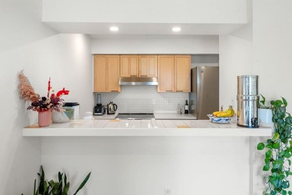 Photo 10 at 312 - 360 E 2nd Street, Lower Lonsdale, North Vancouver