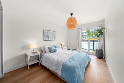 Photo 14 at 312 - 360 E 2nd Street, Lower Lonsdale, North Vancouver