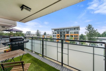 Photo 18 at 312 - 360 E 2nd Street, Lower Lonsdale, North Vancouver