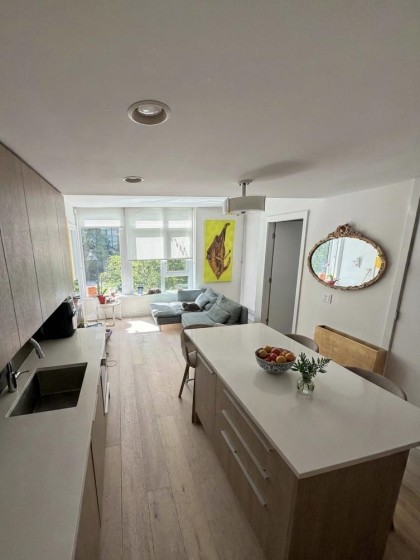 Photo 3 at 204 - 2738 Library Lane, Lynn Valley, North Vancouver