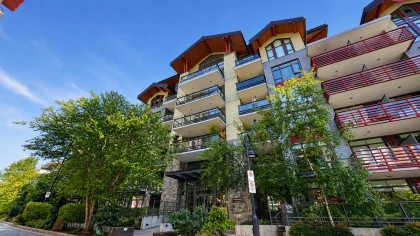 Photo 1 at 204 - 2738 Library Lane, Lynn Valley, North Vancouver