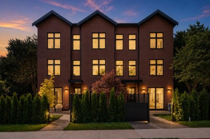 Photo 2 at 03 - 6507 Cypress Street, Kerrisdale, Vancouver West
