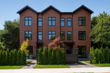 Photo 1 at 03 - 6507 Cypress Street, Kerrisdale, Vancouver West