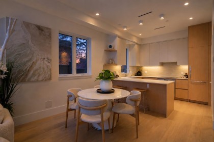 Photo 5 at 03 - 6507 Cypress Street, Kerrisdale, Vancouver West