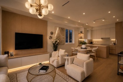 Photo 4 at 03 - 6507 Cypress Street, Kerrisdale, Vancouver West