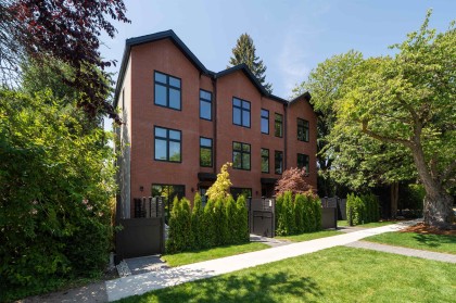 Photo 21 at 03 - 6507 Cypress Street, Kerrisdale, Vancouver West