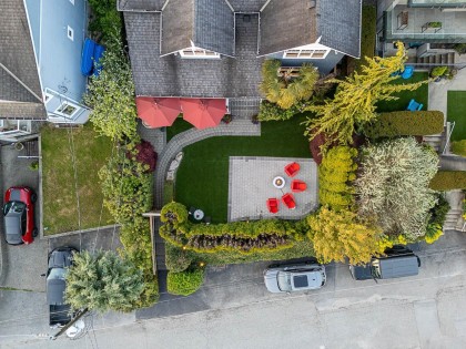 Photo 27 at 1075 Esplanade Avenue, Ambleside, West Vancouver