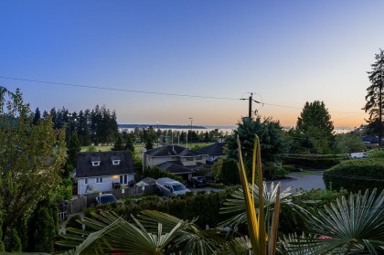 Photo 2 at 1075 Esplanade Avenue, Ambleside, West Vancouver