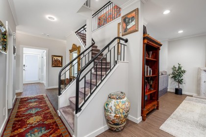 Photo 12 at 1075 Esplanade Avenue, Ambleside, West Vancouver