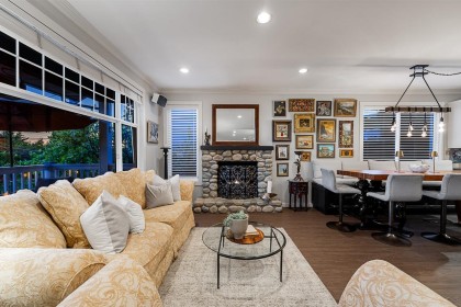 Photo 7 at 1075 Esplanade Avenue, Ambleside, West Vancouver