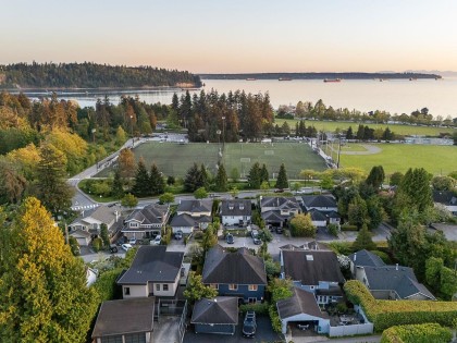 Photo 28 at 1075 Esplanade Avenue, Ambleside, West Vancouver