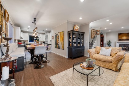 Photo 5 at 1075 Esplanade Avenue, Ambleside, West Vancouver