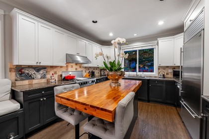 Photo 9 at 1075 Esplanade Avenue, Ambleside, West Vancouver
