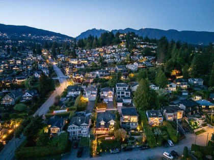 Photo 34 at 1075 Esplanade Avenue, Ambleside, West Vancouver