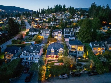 Photo 33 at 1075 Esplanade Avenue, Ambleside, West Vancouver
