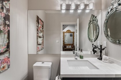 Photo 14 at 1075 Esplanade Avenue, Ambleside, West Vancouver