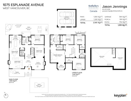 Photo 35 at 1075 Esplanade Avenue, Ambleside, West Vancouver