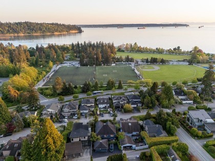 Photo 31 at 1075 Esplanade Avenue, Ambleside, West Vancouver