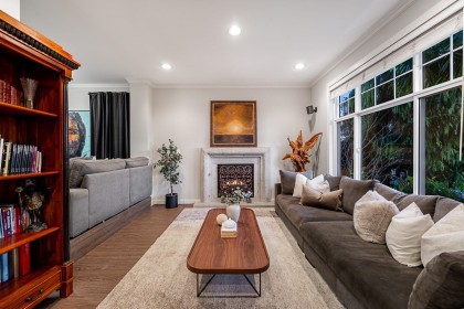 Photo 4 at 1075 Esplanade Avenue, Ambleside, West Vancouver
