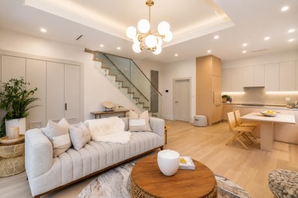 Photo 2 at 04 - 6507 Cypress Street, Kerrisdale, Vancouver West