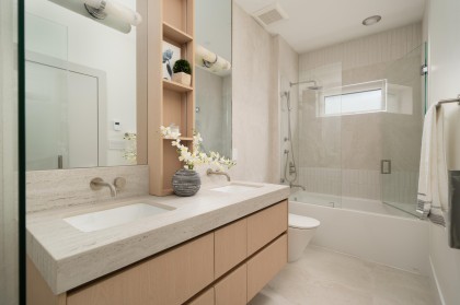 Photo 12 at 04 - 6507 Cypress Street, Kerrisdale, Vancouver West