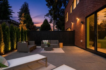 Photo 1 at 04 - 6507 Cypress Street, Kerrisdale, Vancouver West