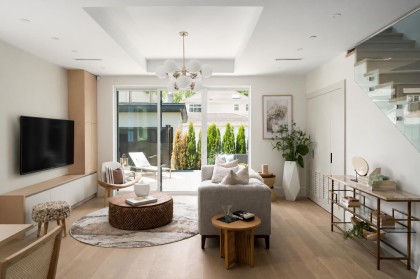 Photo 4 at 04 - 6507 Cypress Street, Kerrisdale, Vancouver West