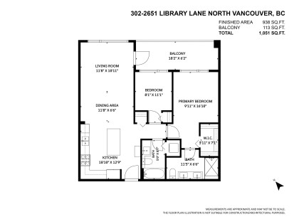 Photo 27 at 302 - 2651 Library Lane, Lynn Valley, North Vancouver