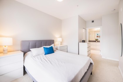 Photo 13 at 302 - 2651 Library Lane, Lynn Valley, North Vancouver