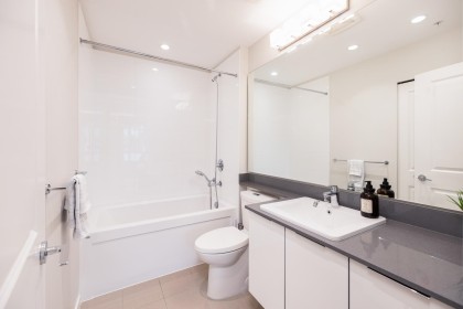 Photo 17 at 302 - 2651 Library Lane, Lynn Valley, North Vancouver
