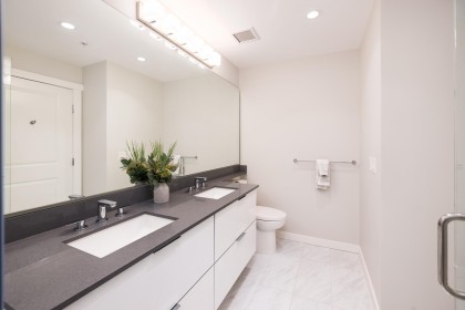 Photo 16 at 302 - 2651 Library Lane, Lynn Valley, North Vancouver