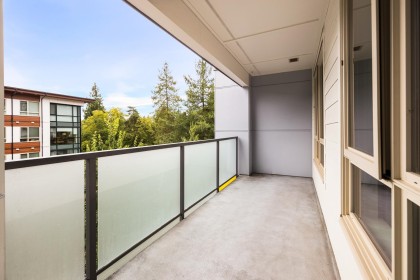 Photo 20 at 302 - 2651 Library Lane, Lynn Valley, North Vancouver