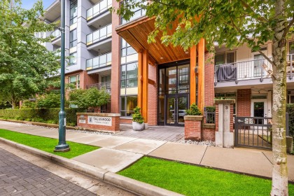 Photo 24 at 302 - 2651 Library Lane, Lynn Valley, North Vancouver