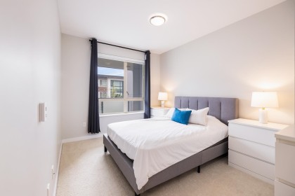 Photo 14 at 302 - 2651 Library Lane, Lynn Valley, North Vancouver