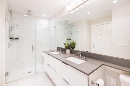 Photo 15 at 302 - 2651 Library Lane, Lynn Valley, North Vancouver