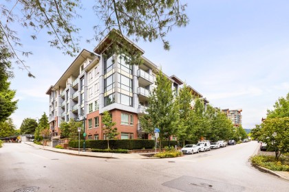 Photo 25 at 302 - 2651 Library Lane, Lynn Valley, North Vancouver