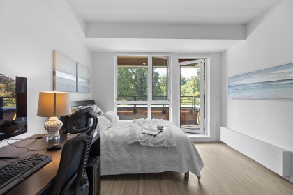 Photo 23 at 113 - 747 E 3rd Street, Queensbury, North Vancouver