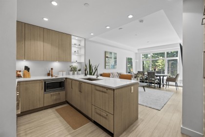 Photo 2 at 113 - 747 E 3rd Street, Queensbury, North Vancouver