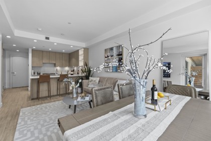 Photo 13 at 113 - 747 E 3rd Street, Queensbury, North Vancouver