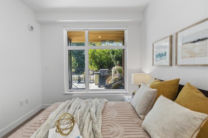 Photo 17 at 113 - 747 E 3rd Street, Queensbury, North Vancouver