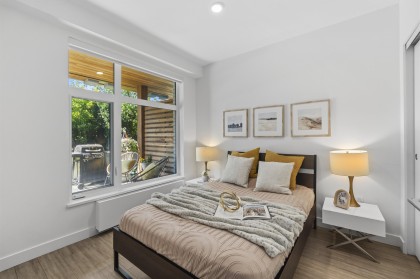 Photo 16 at 113 - 747 E 3rd Street, Queensbury, North Vancouver