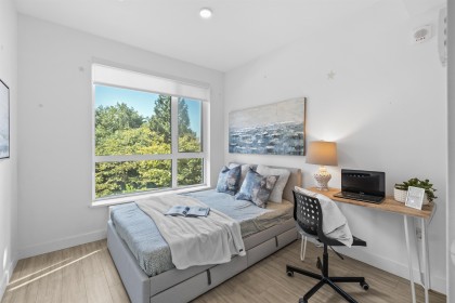 Photo 26 at 113 - 747 E 3rd Street, Queensbury, North Vancouver