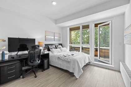 Photo 22 at 113 - 747 E 3rd Street, Queensbury, North Vancouver